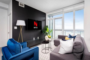 Sub Penthouse Mesmerizing City Views